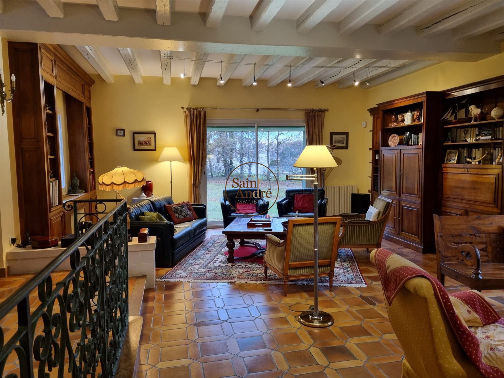 Maison à vendre, 300m², Dirac