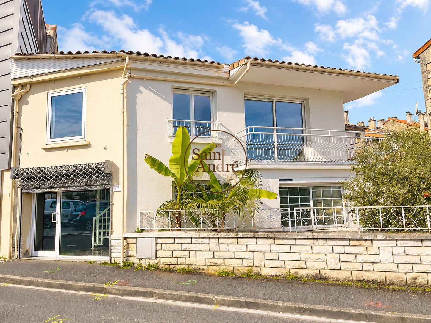 Maison à vendre, 148m², Angoulême
