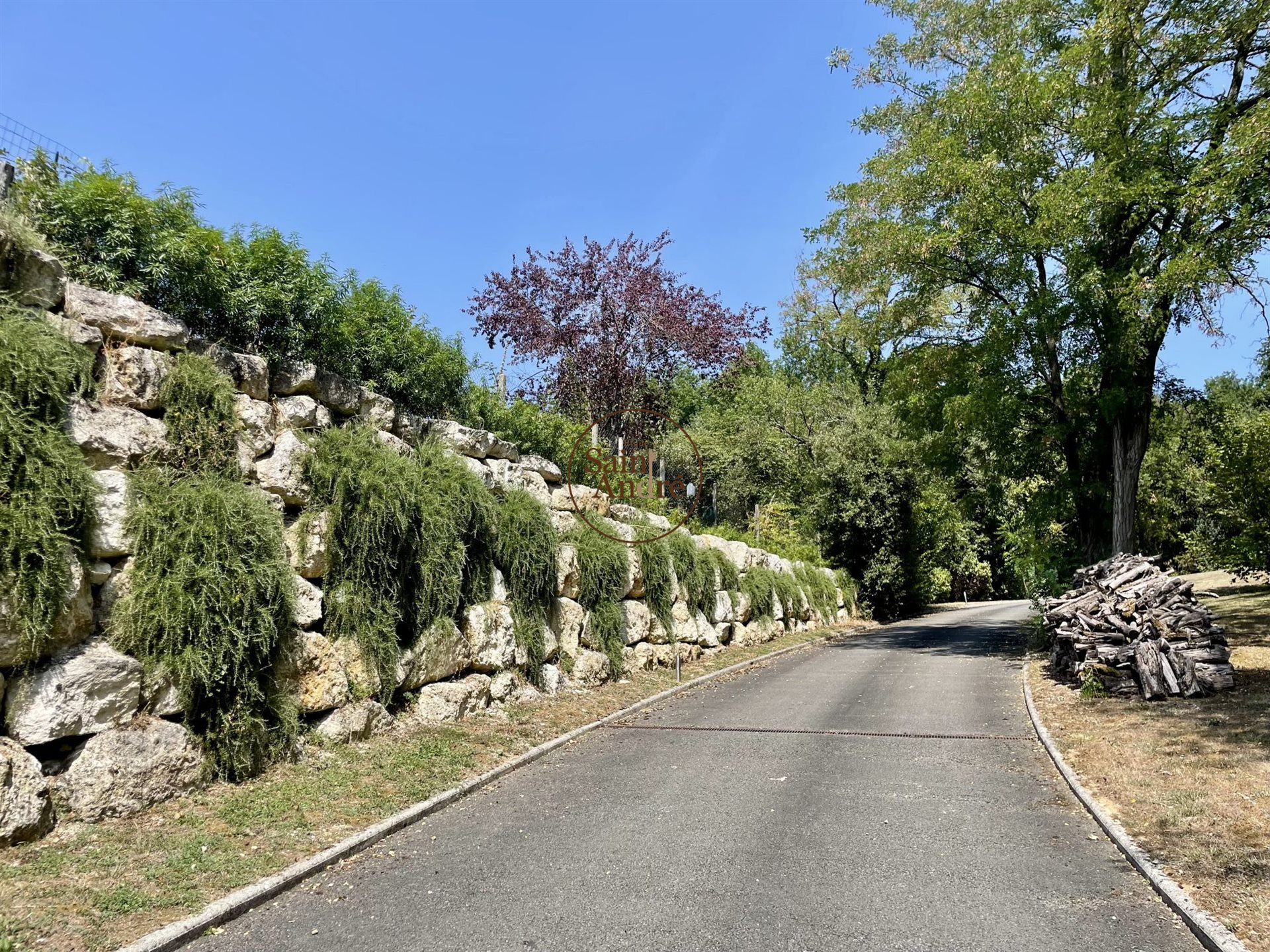 Maison à vendre, 418m², Saint-Yrieix-sur-Charente