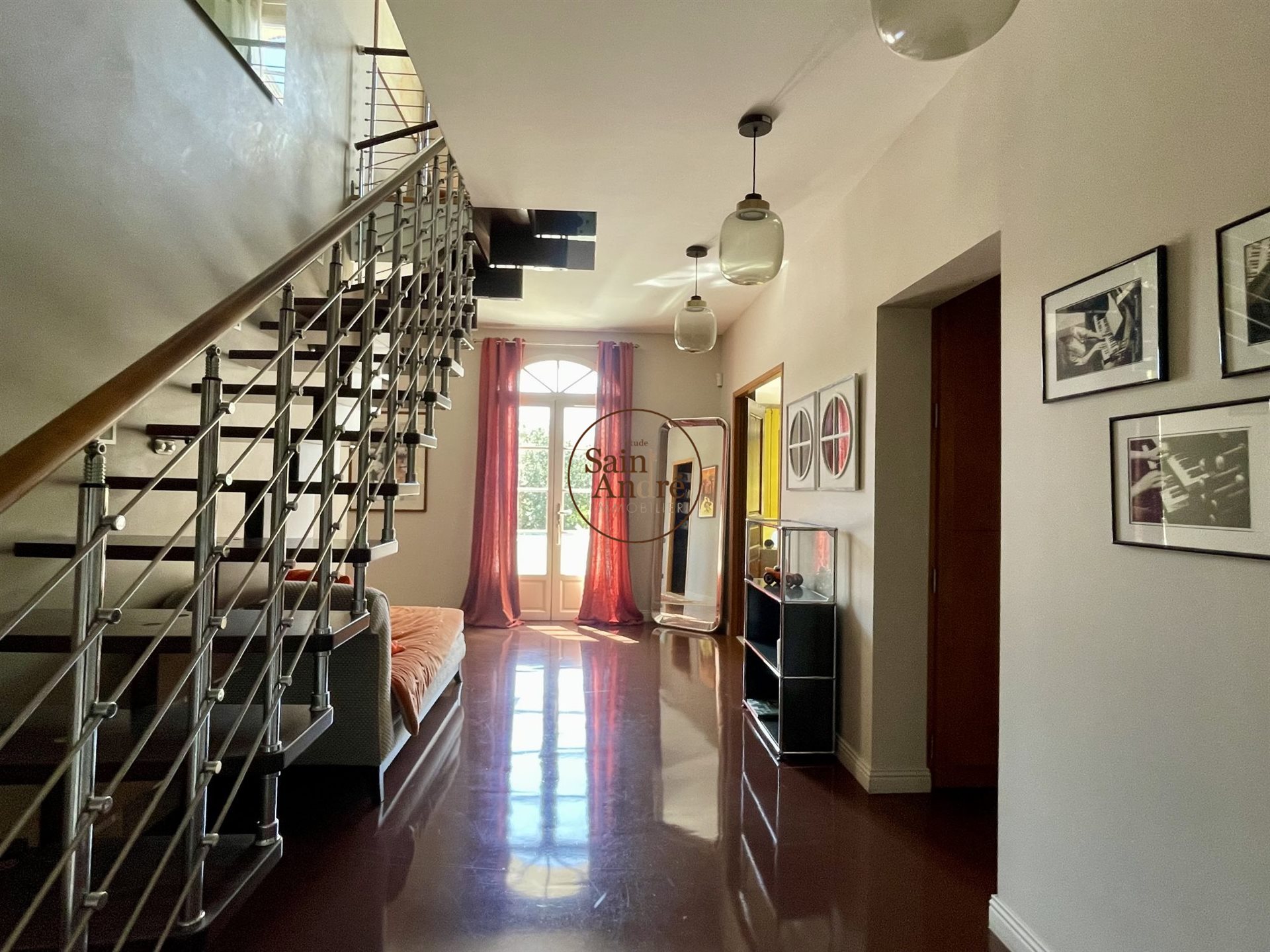 Maison à vendre, 418m², Saint-Yrieix-sur-Charente