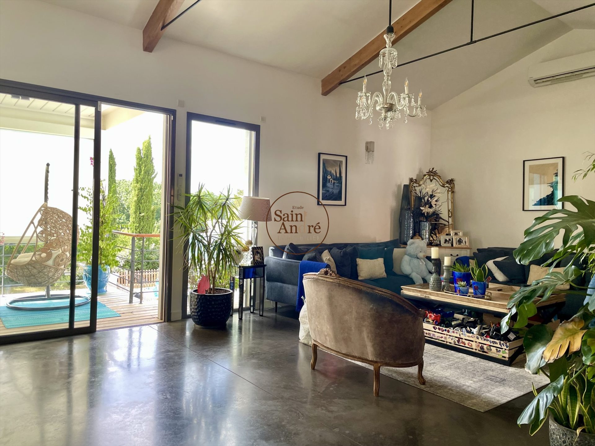 Maison à vendre, 210m², Angoulême