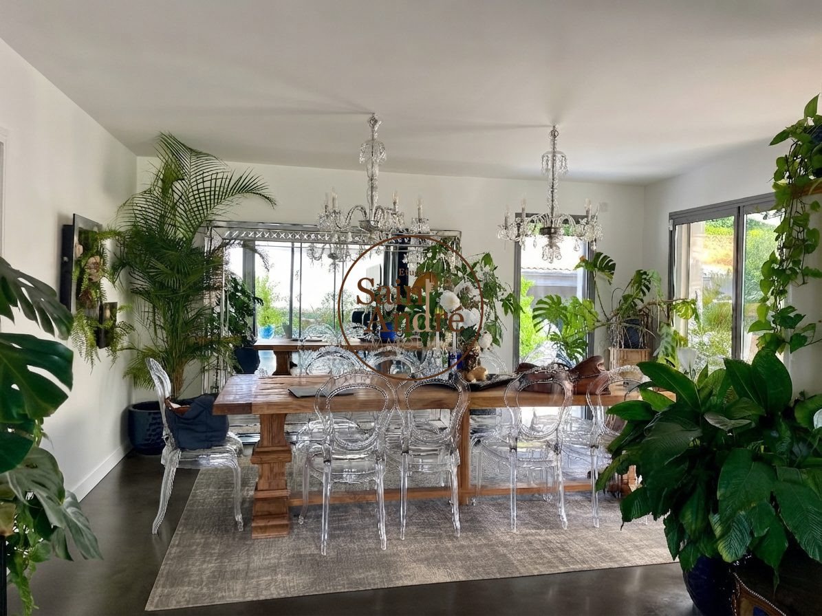 Maison à vendre, 210m², Angoulême