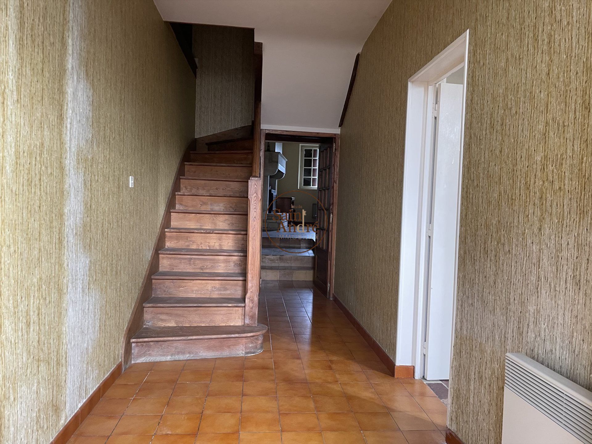 Maison à vendre, 206m², Balzac