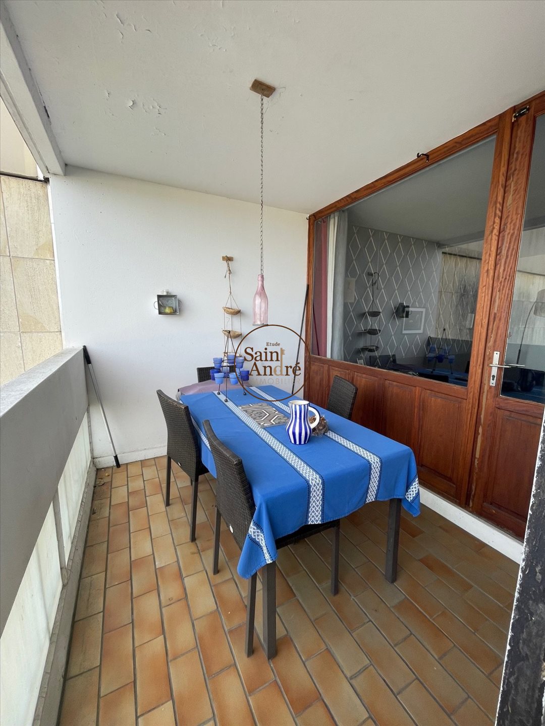 Appartement à vendre, 95m², Angoulême