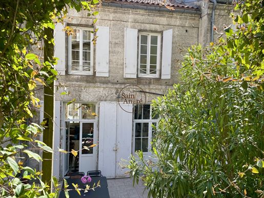 Maison 4 pièces 110 m² · à Angoulême · 110 m² · 299 250 €