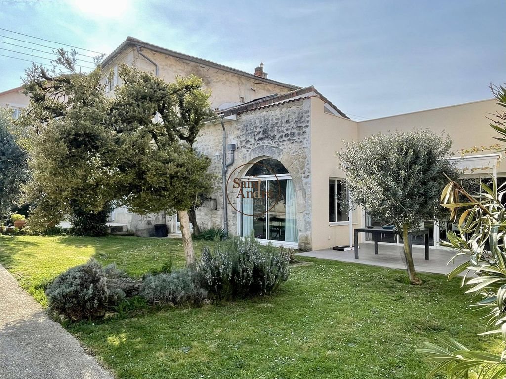 Maison à vendre, 220m², Angoulême