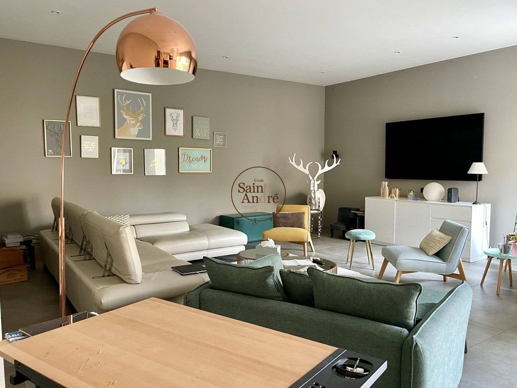 Maison à vendre, 220m², Angoulême