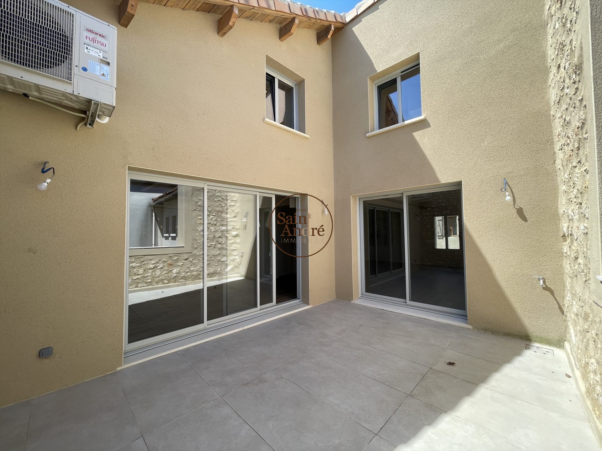 Maison à louer, 140m², Angoulême