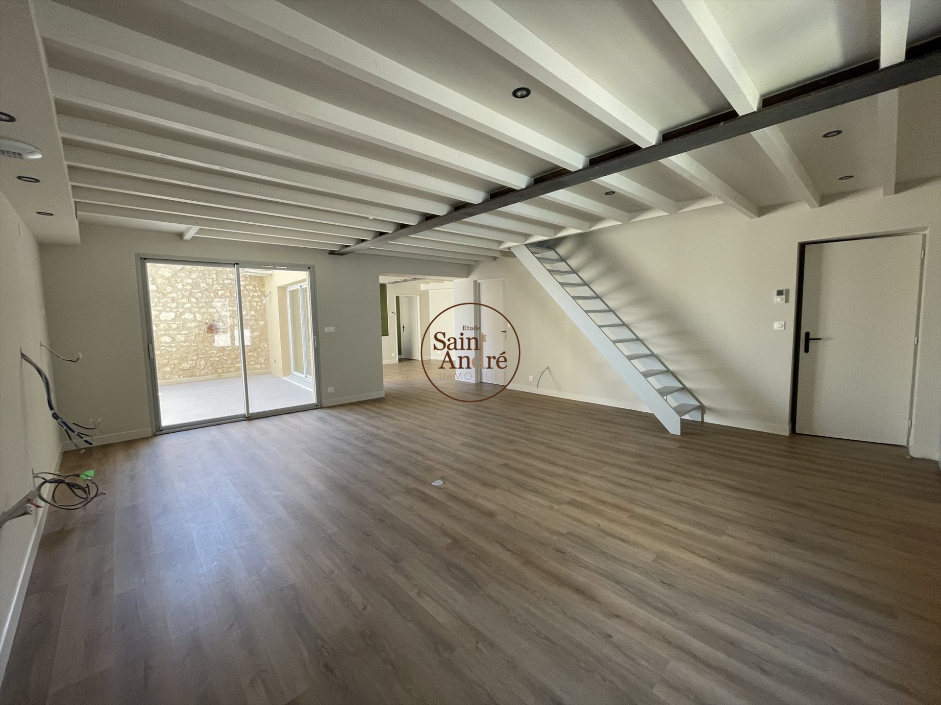 Maison à louer, 140m², Angoulême