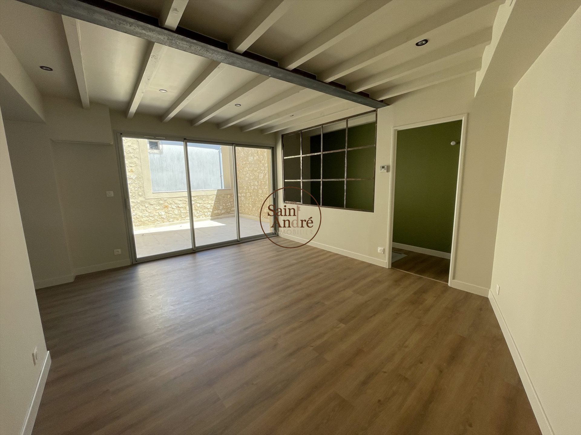 Maison à louer, 140m², Angoulême