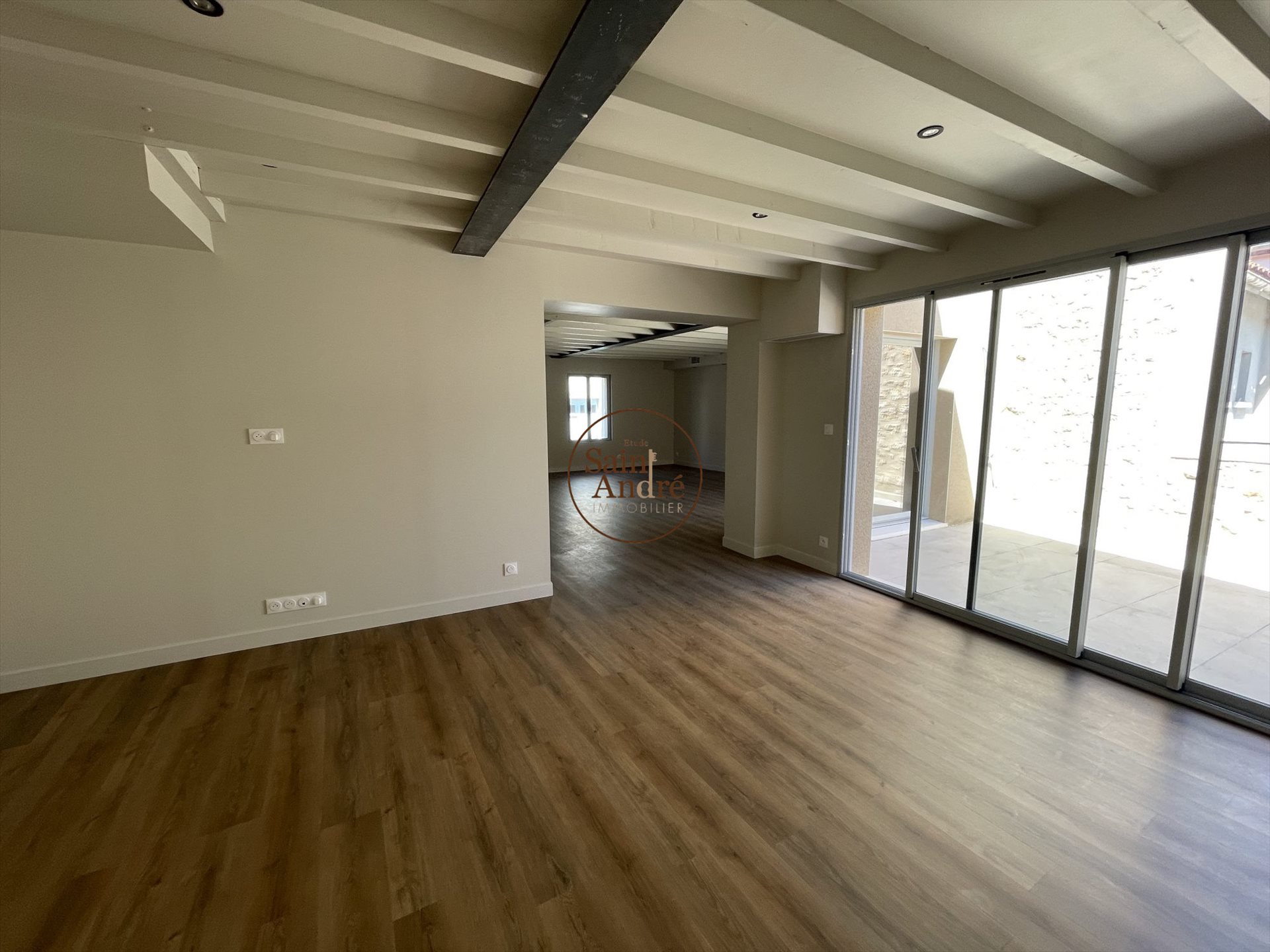 Maison à louer, 140m², Angoulême