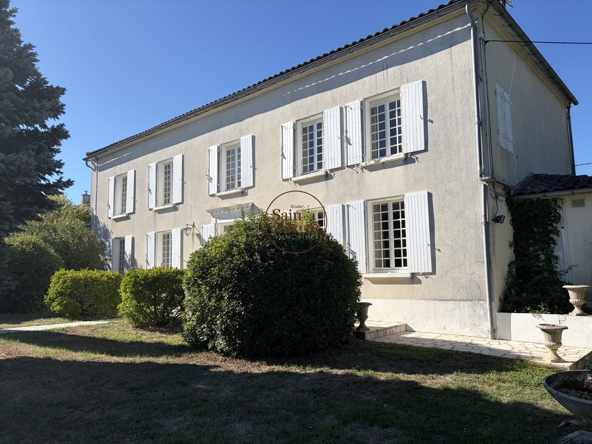 Maison à vendre, 177m², Val-d'Auge