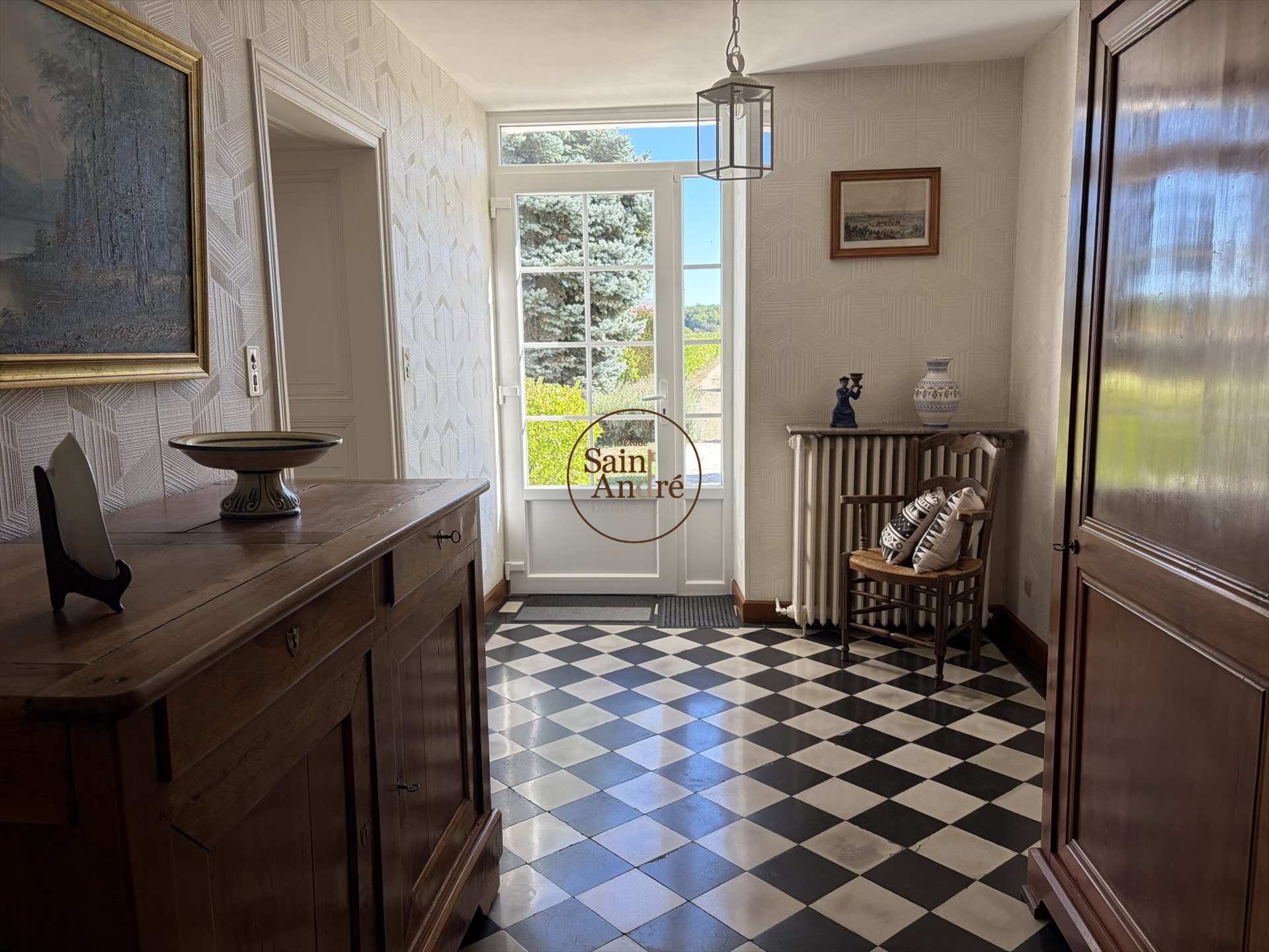 Maison à vendre, 177m², Val-d'Auge