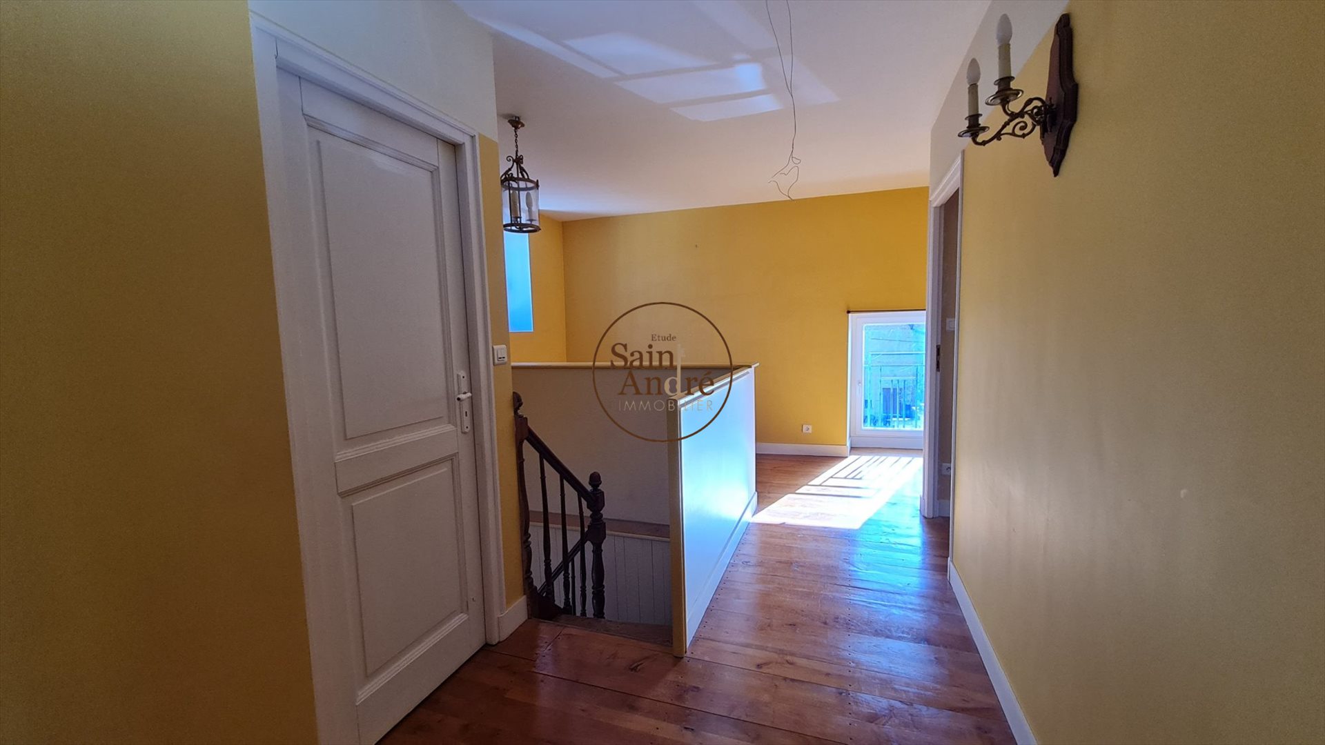 Maison à vendre, 180m², Hiersac