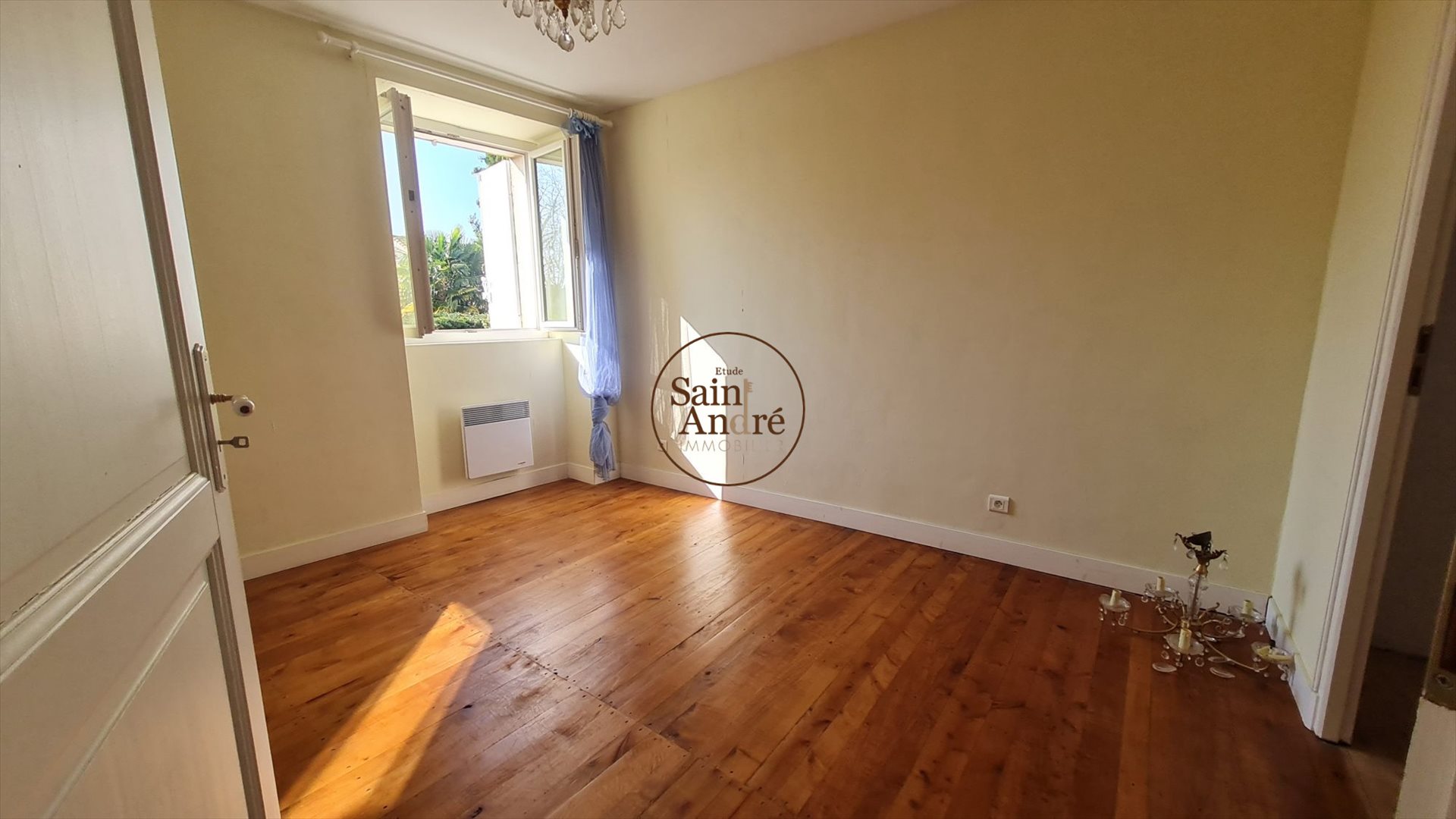 Maison à vendre, 180m², Hiersac