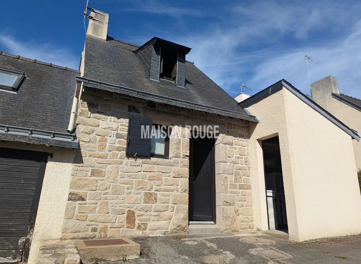 Maison à vendre, 34m², Sarzeau
