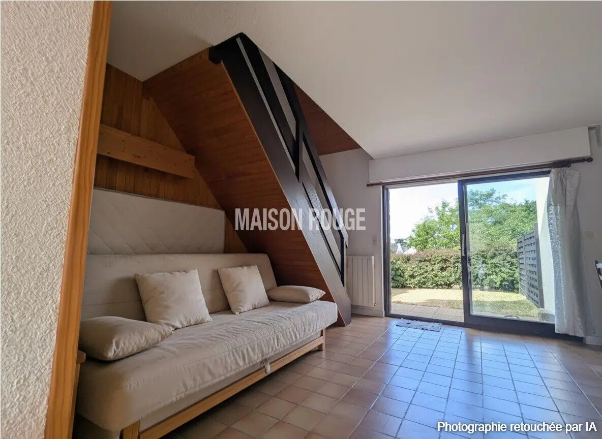 Maison à vendre, 34m², Sarzeau