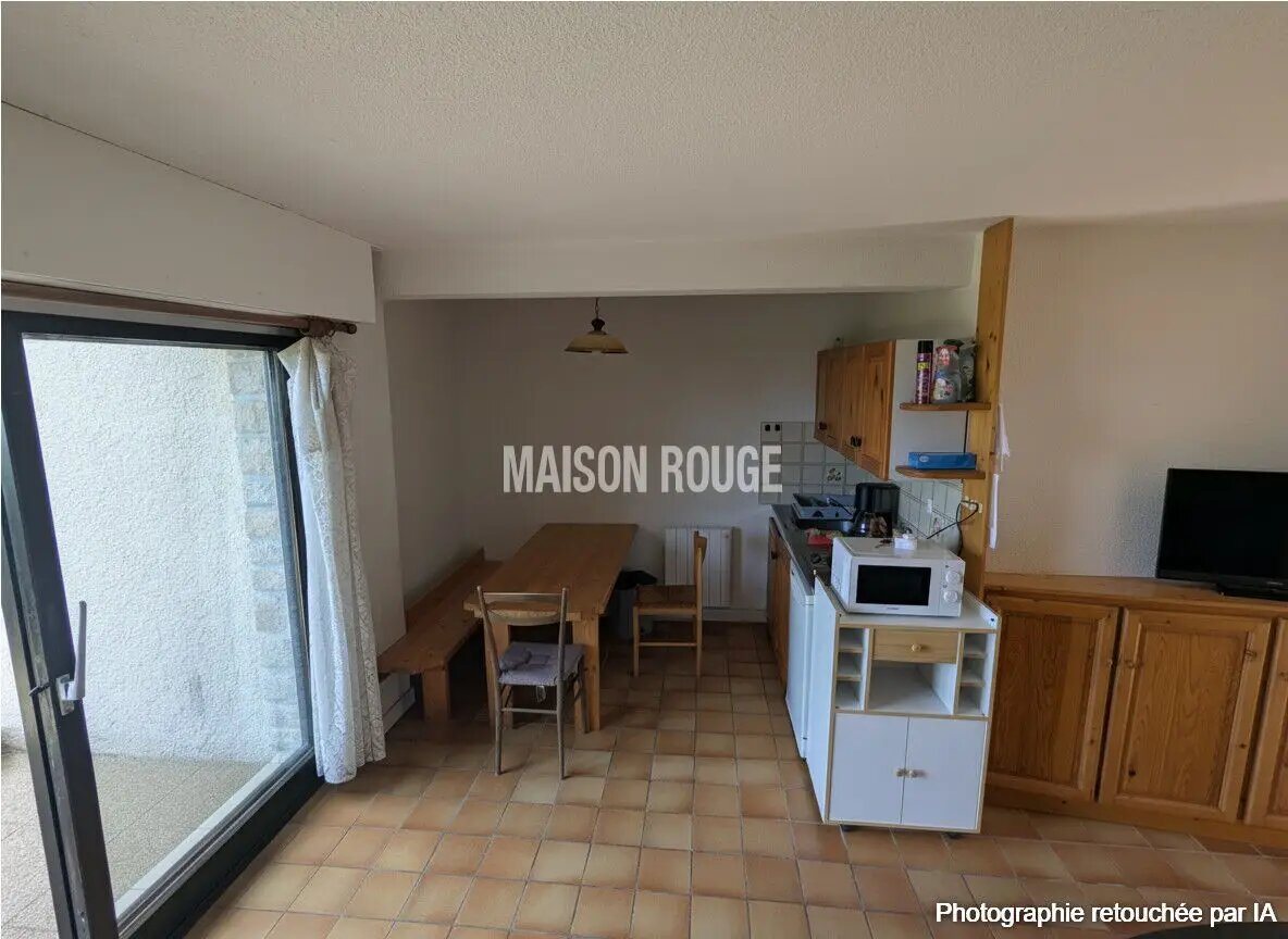 Maison à vendre, 34m², Sarzeau