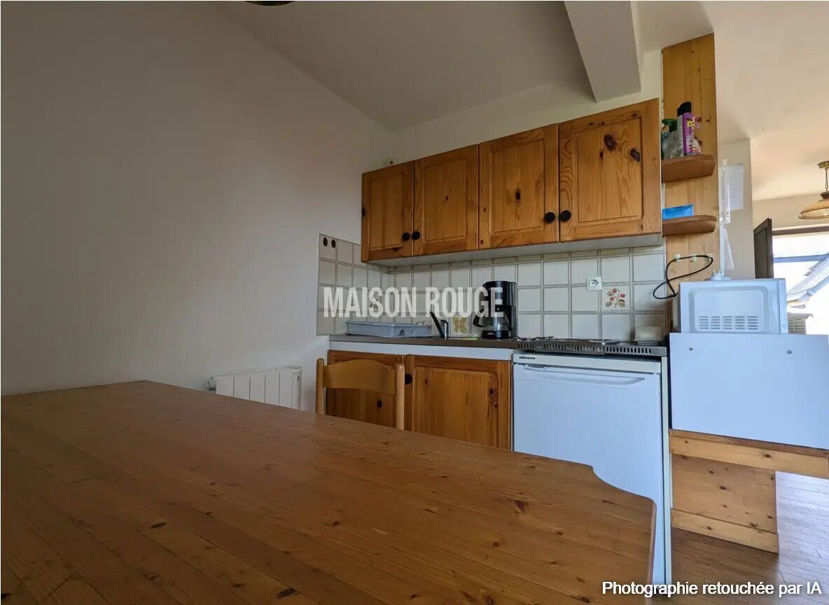 Maison à vendre, 34m², Sarzeau