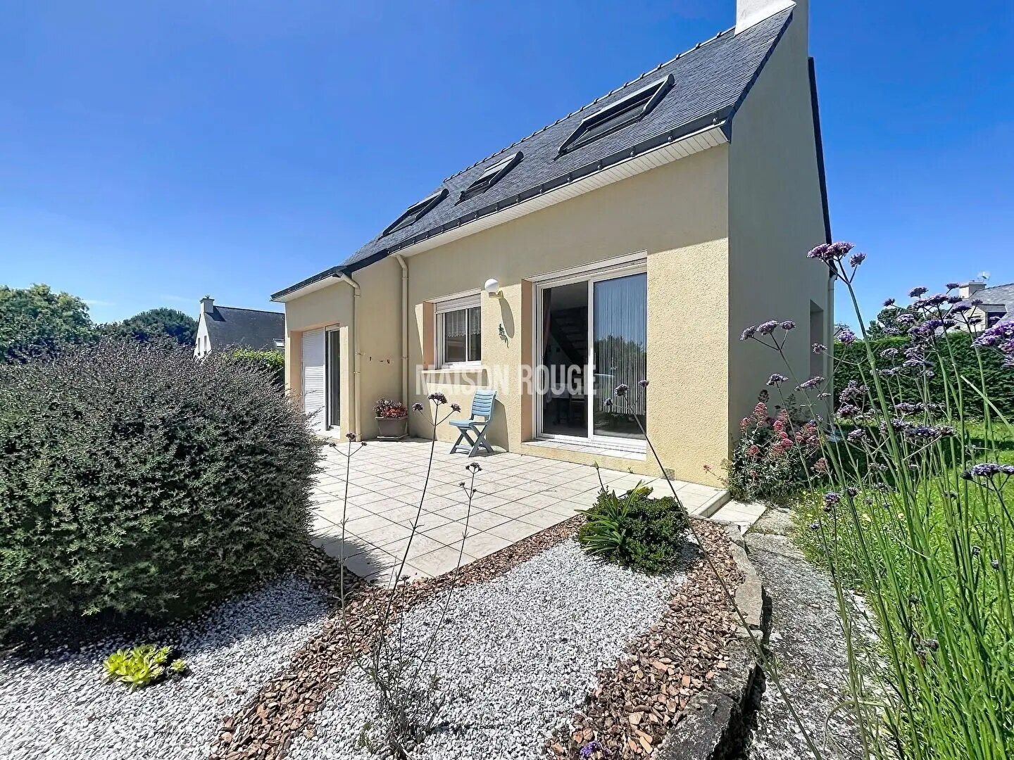 Maison à vendre, 64m², Sarzeau