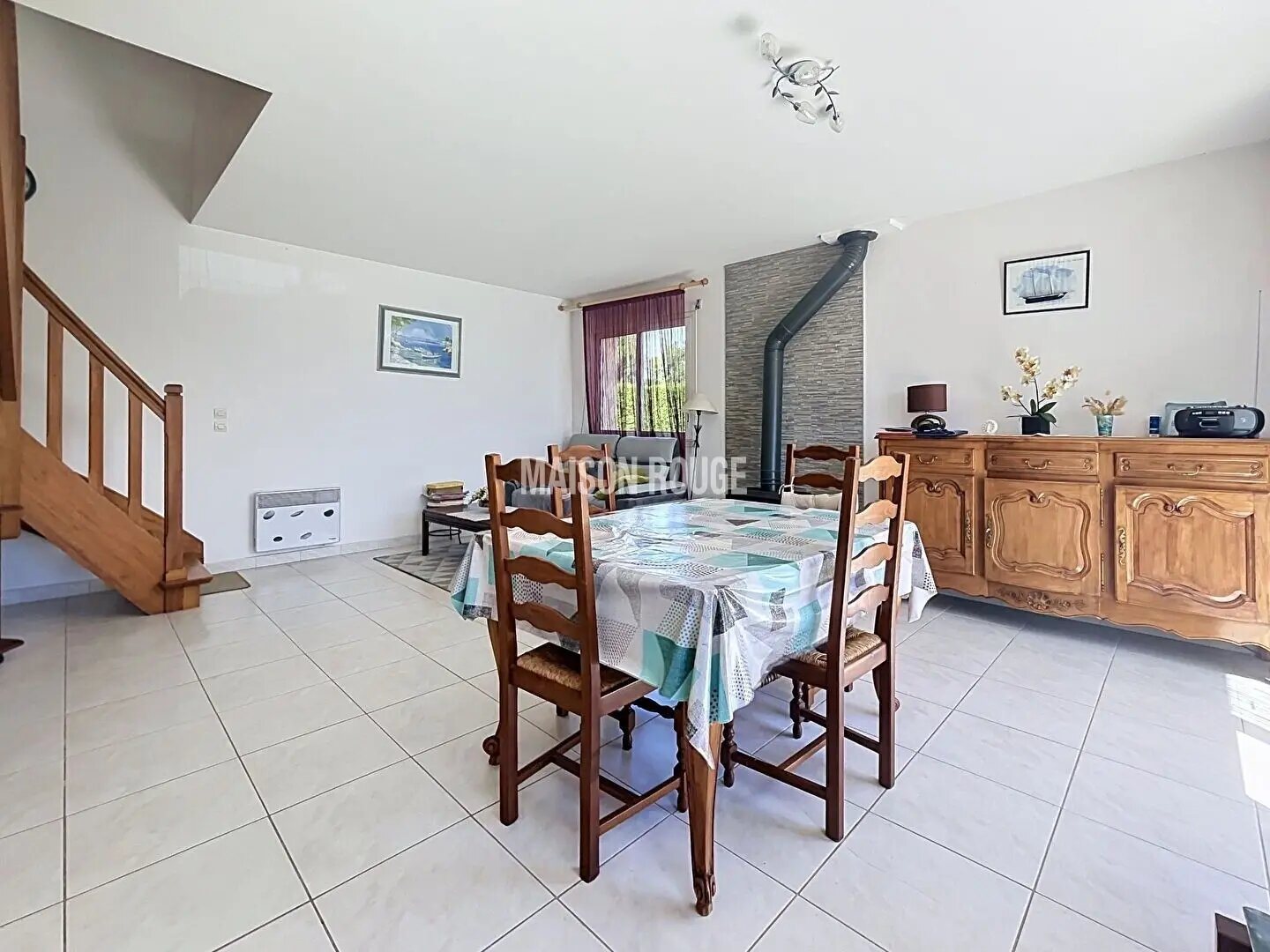 Maison à vendre, 64m², Sarzeau