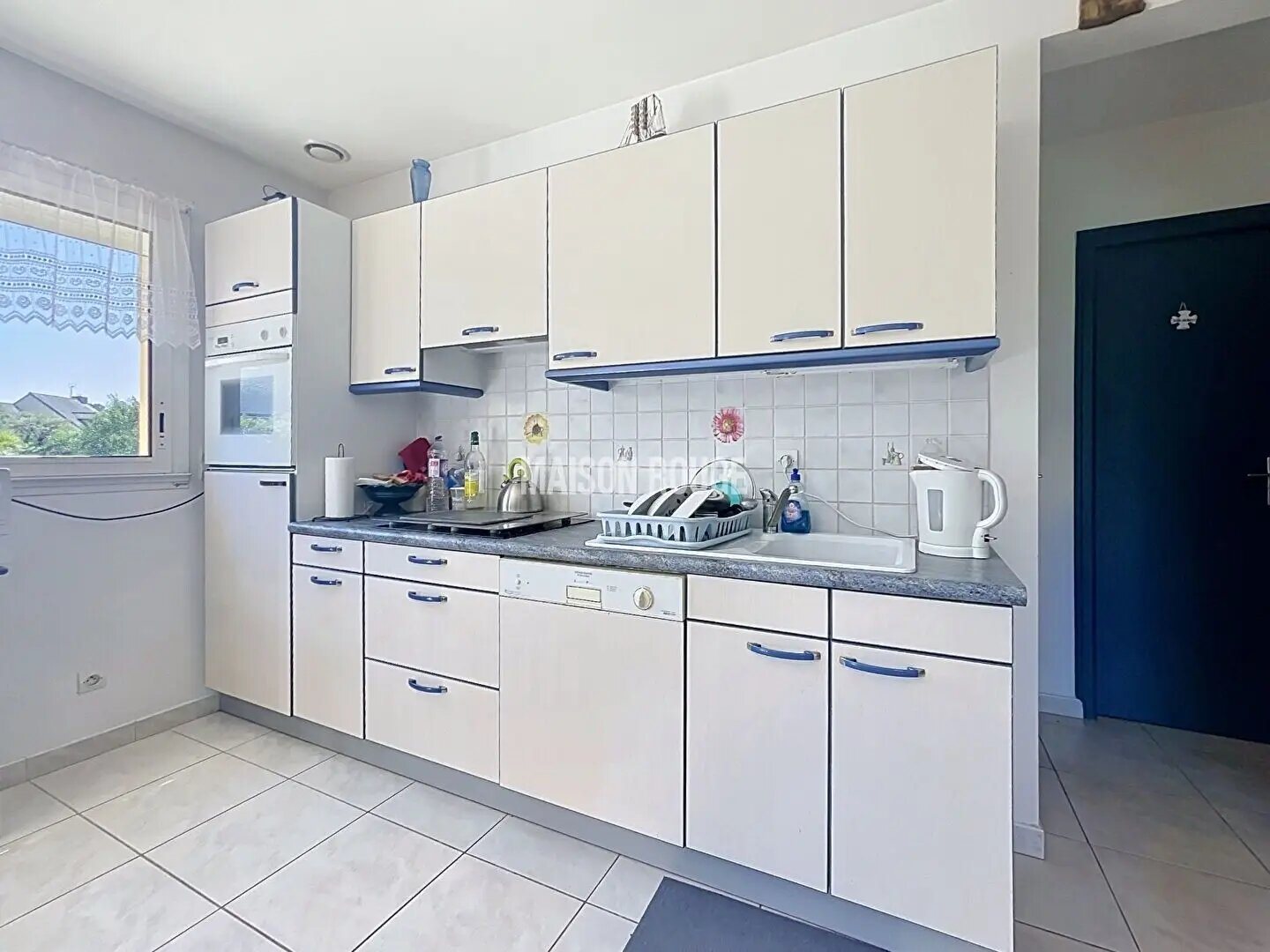 Maison à vendre, 64m², Sarzeau