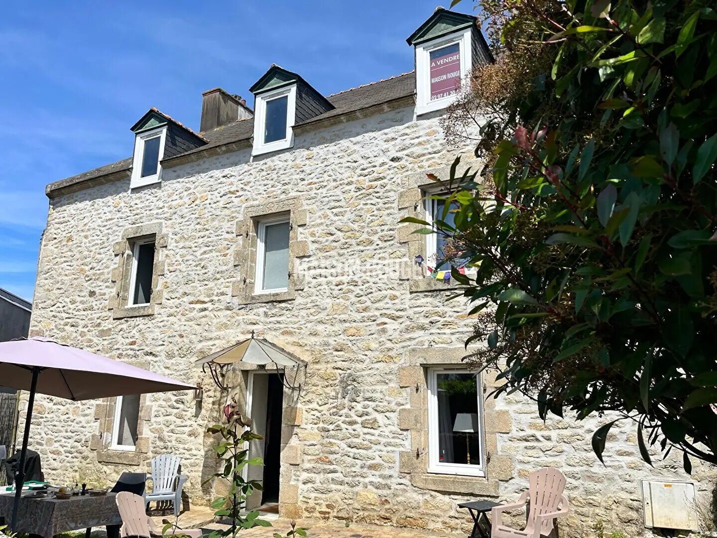 Maison à vendre, 141m², Sarzeau