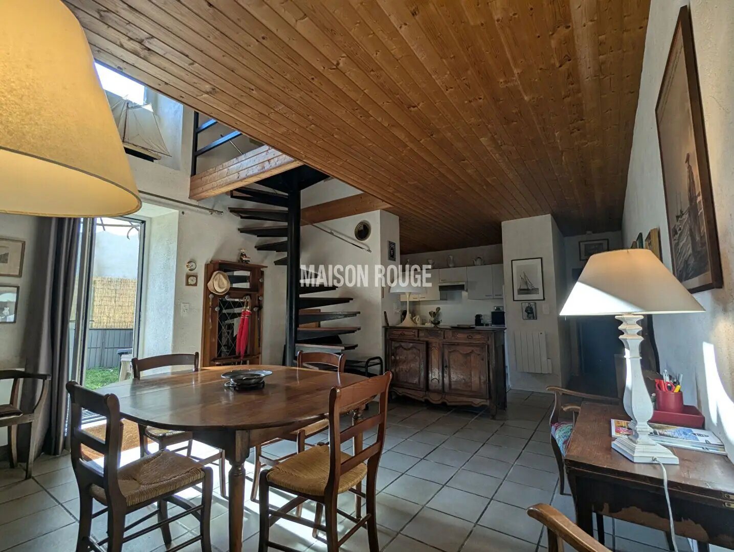 Maison à vendre, 141m², Sarzeau