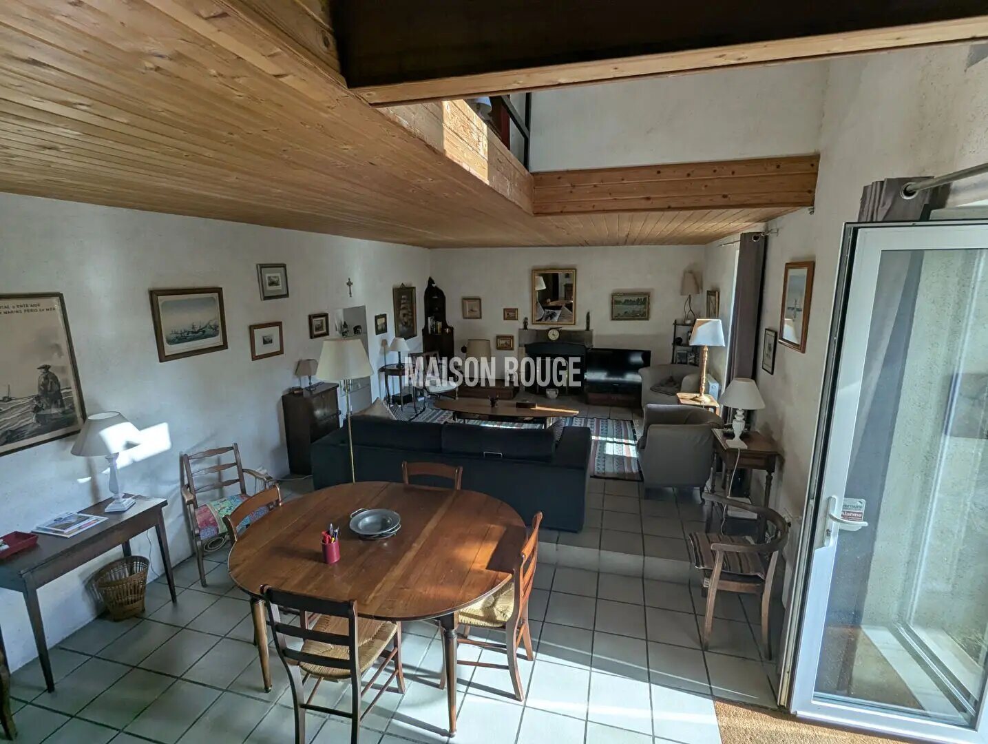Maison à vendre, 141m², Sarzeau