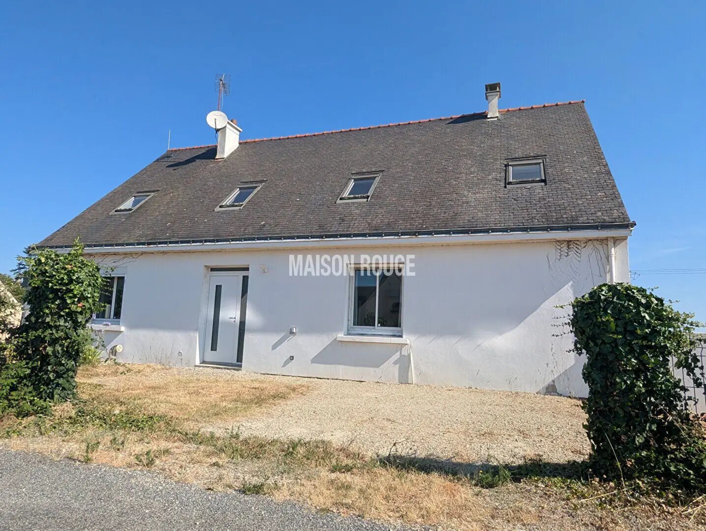 Maison à vendre, 161m², Sarzeau