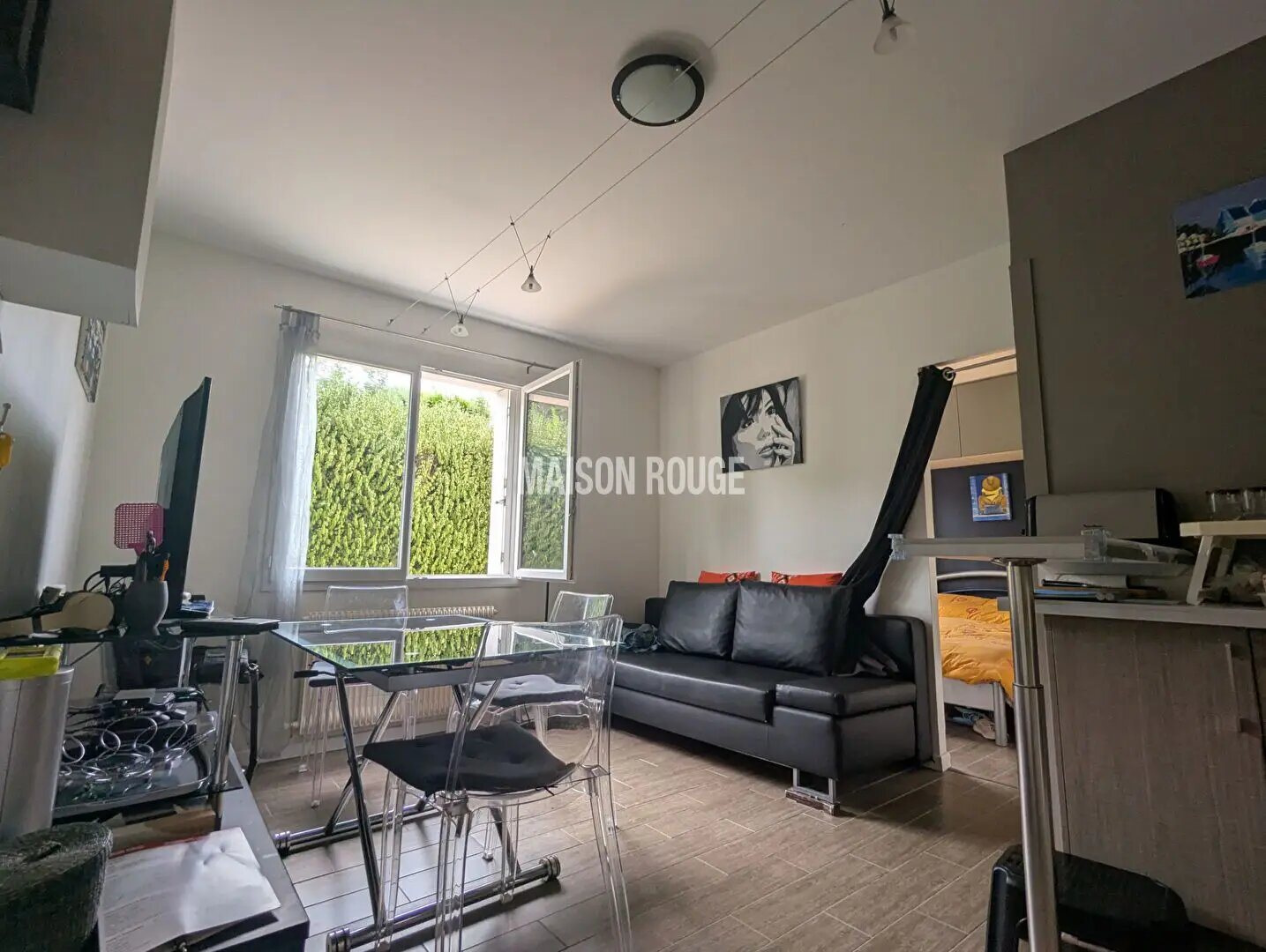 Appartement à vendre, 26m², Saint-Gildas-de-Rhuys