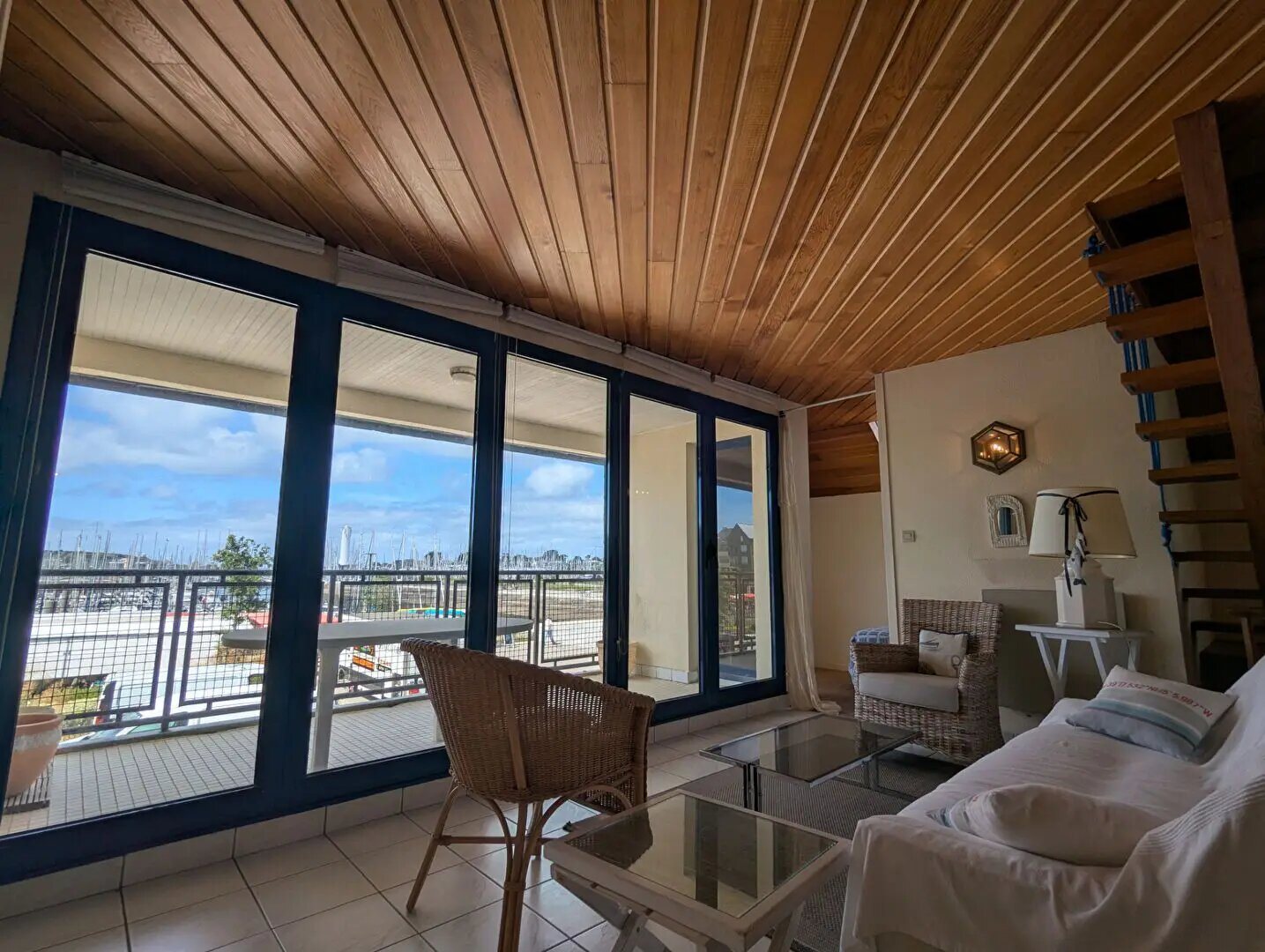 Appartement à vendre, 76m², Arzon