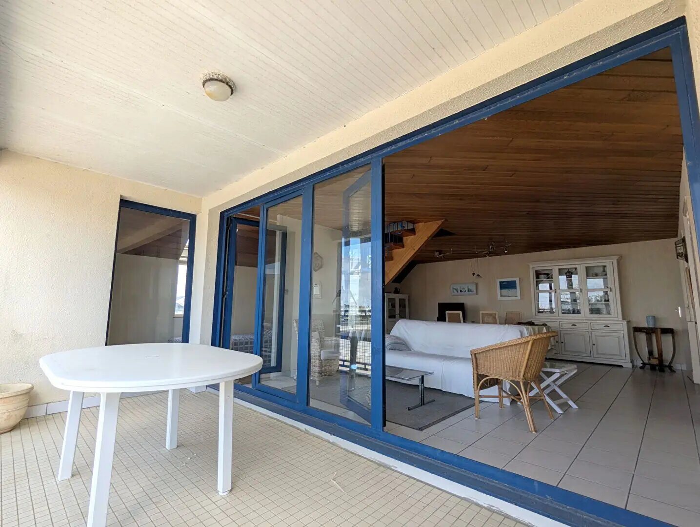 Appartement à vendre, 76m², Arzon