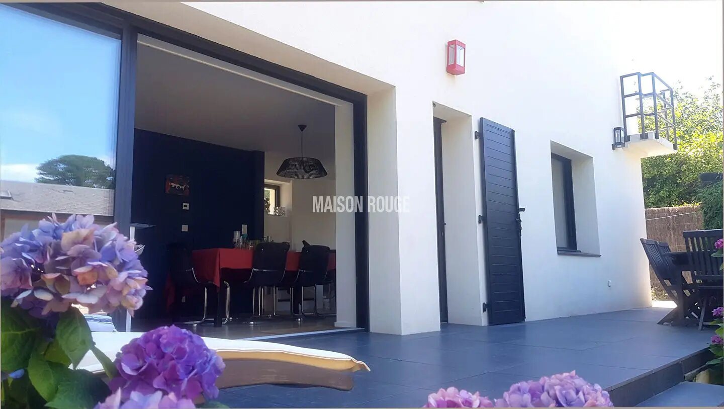 Maison à vendre, 135m², Arzon