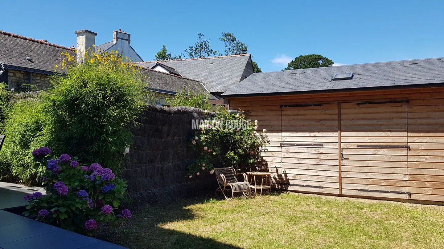Maison à vendre, 135m², Arzon