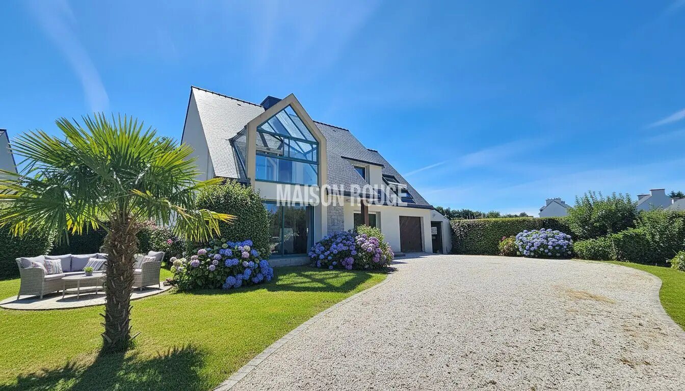 Maison à vendre, 180m², Sarzeau