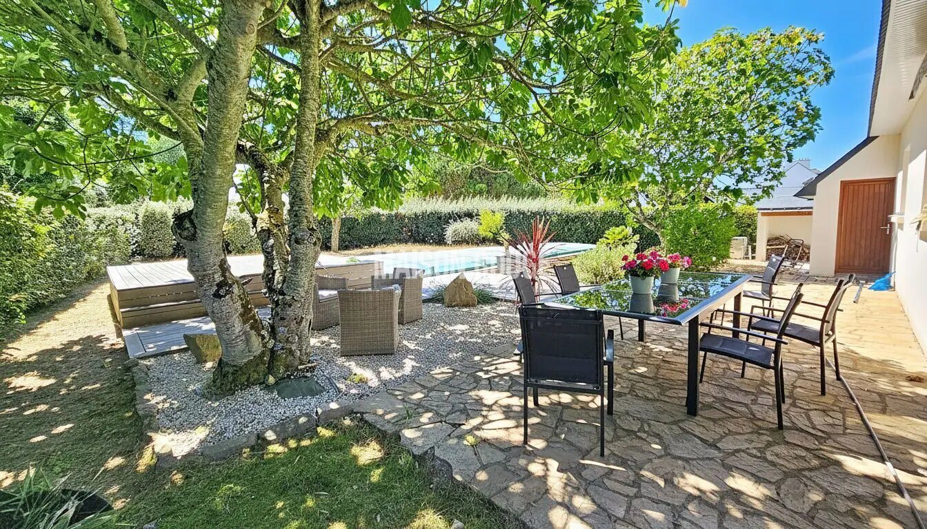 Maison à vendre, 180m², Sarzeau