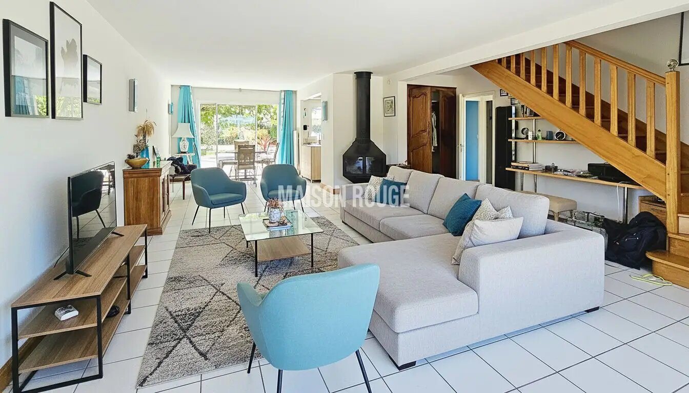 Maison à vendre, 180m², Sarzeau