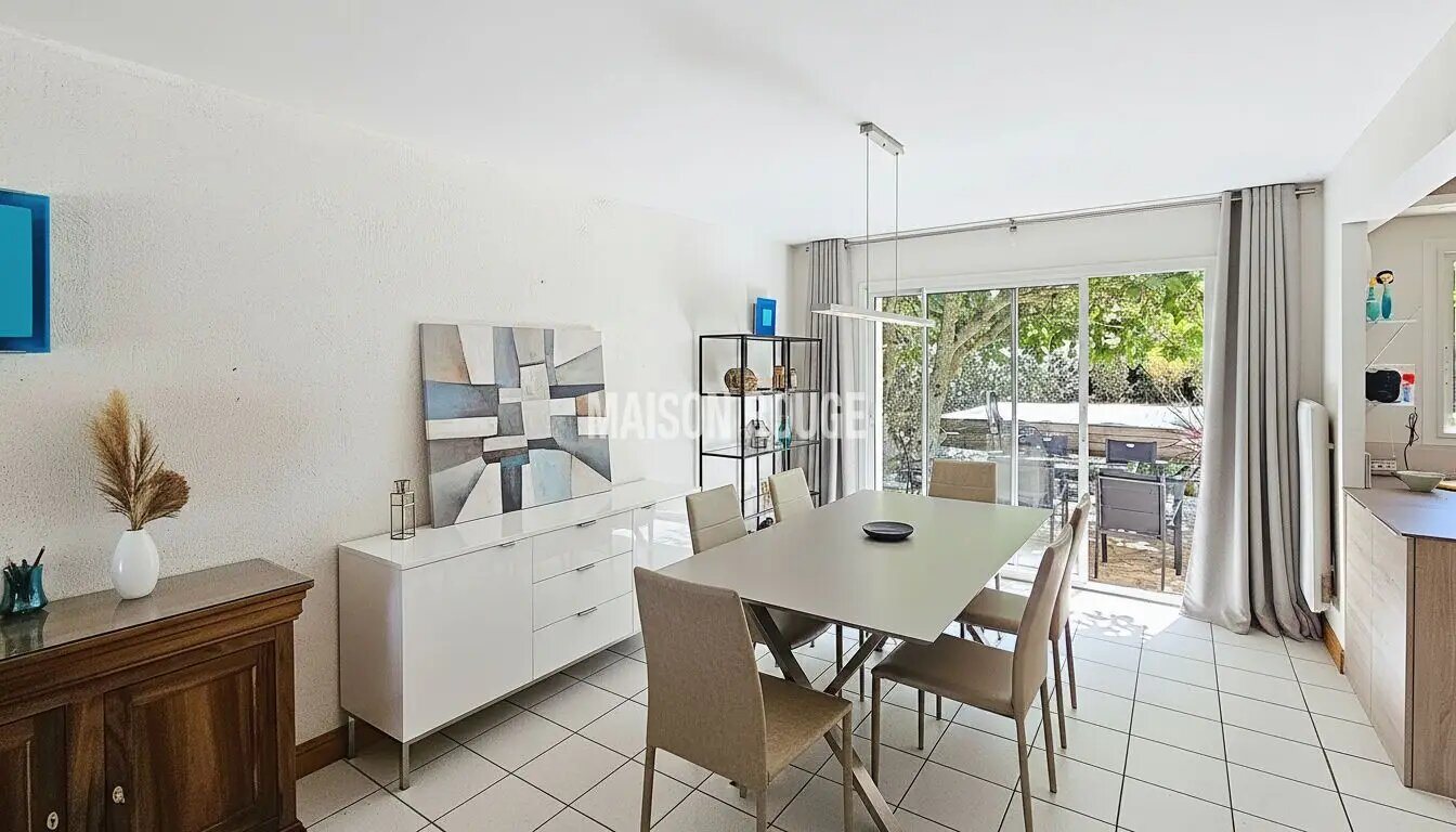 Maison à vendre, 180m², Sarzeau