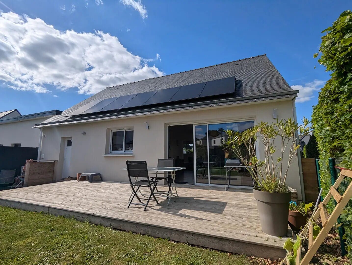Maison à vendre, 67m², Locqueltas