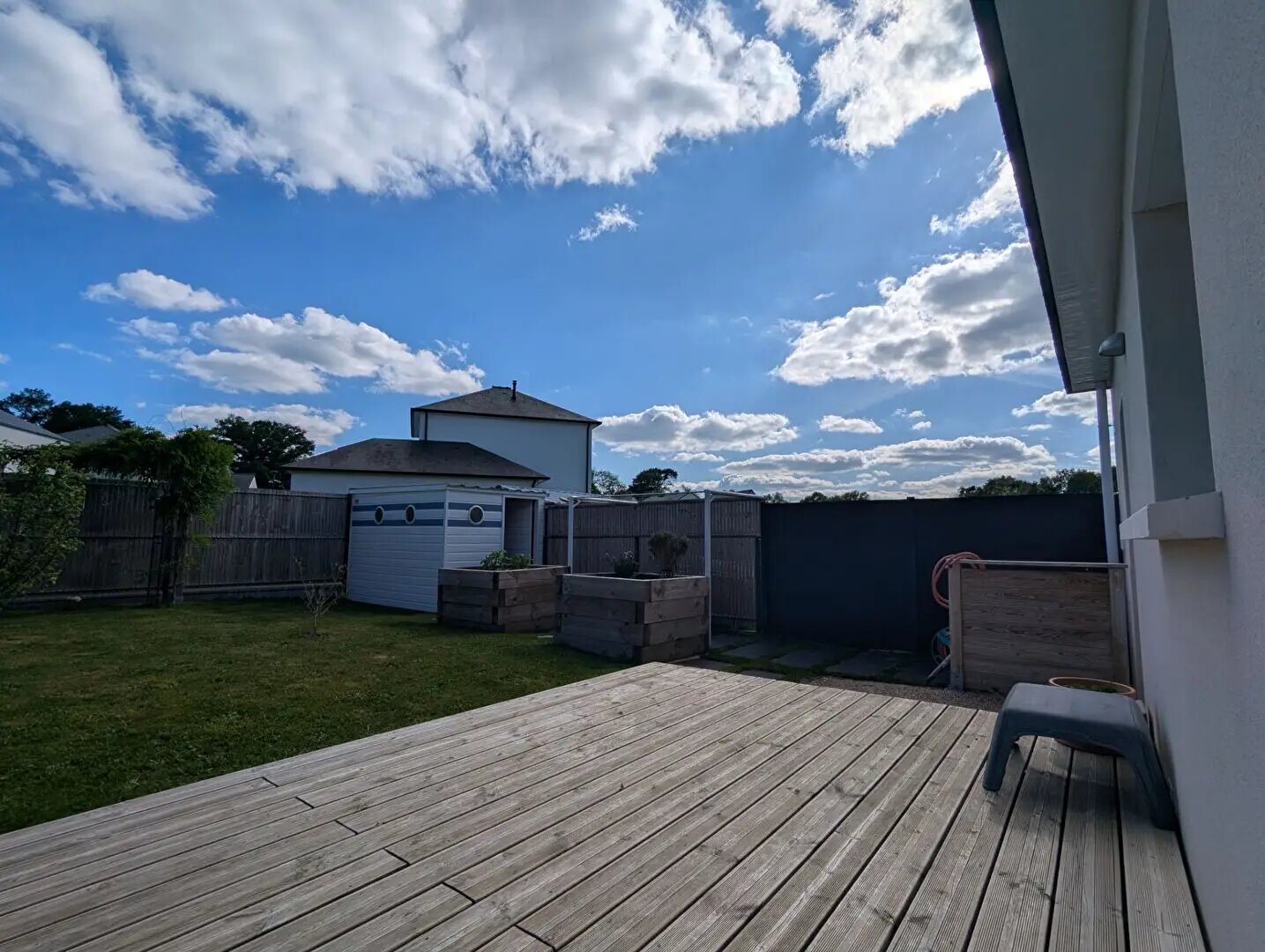 Maison à vendre, 67m², Locqueltas