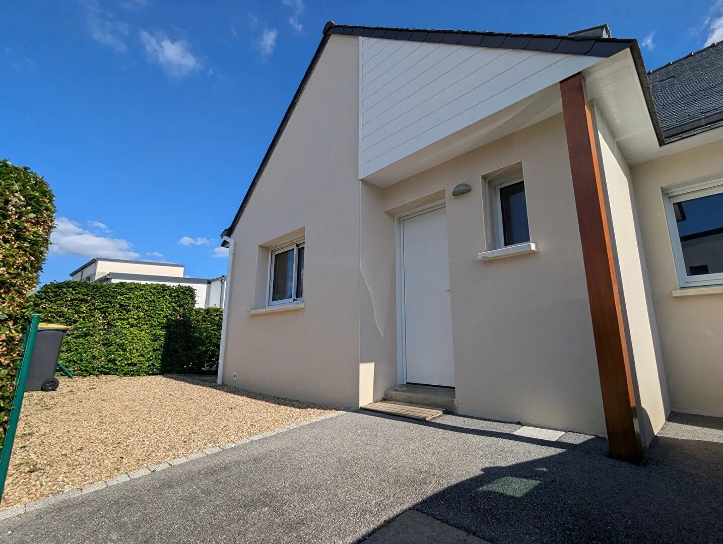 Maison à vendre, 67m², Locqueltas