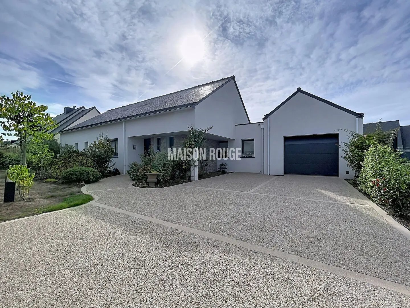 Maison à vendre, 147m², Saint-Gildas-de-Rhuys