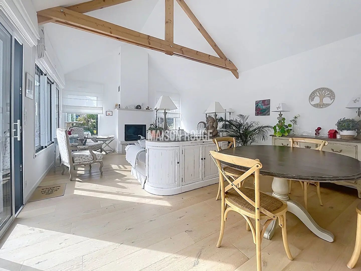 Maison à vendre, 147m², Saint-Gildas-de-Rhuys