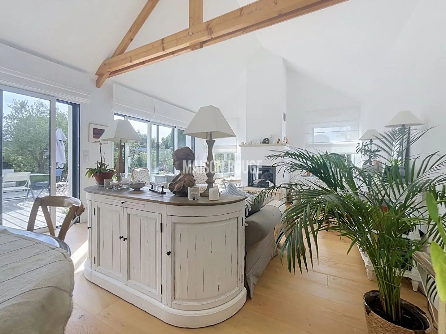 Maison à vendre, 147m², Saint-Gildas-de-Rhuys