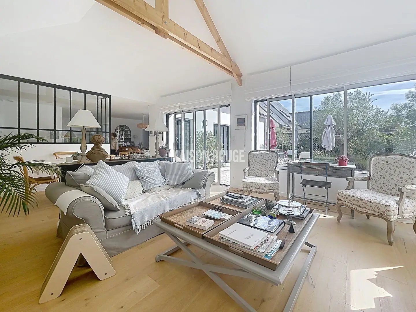 Maison à vendre, 147m², Saint-Gildas-de-Rhuys