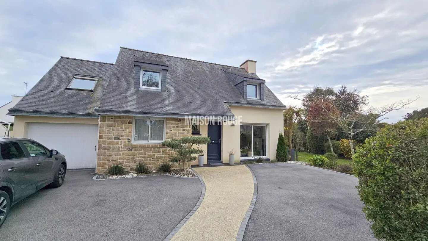 Maison à vendre, 111m², Sarzeau
