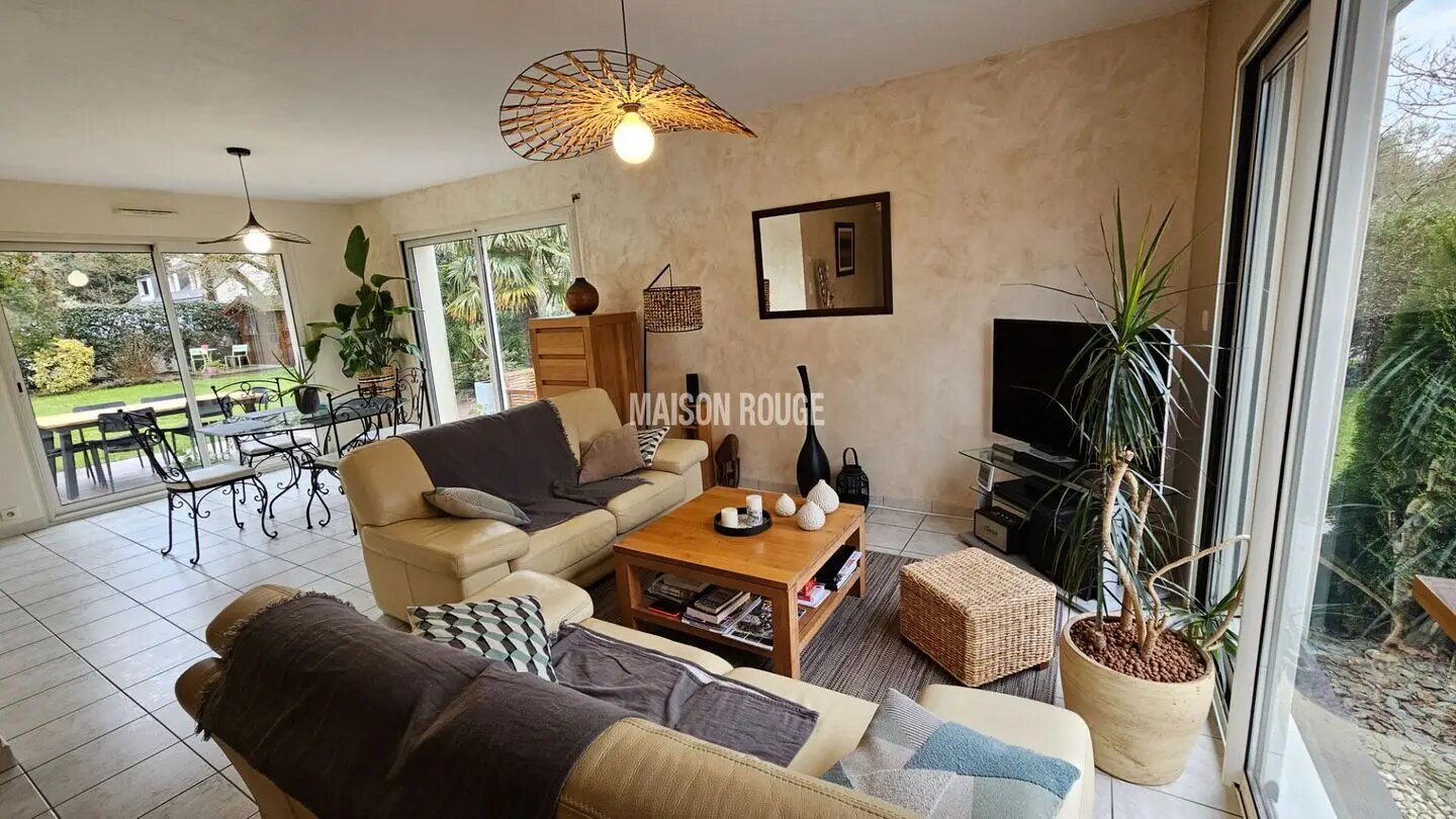 Maison à vendre, 111m², Sarzeau