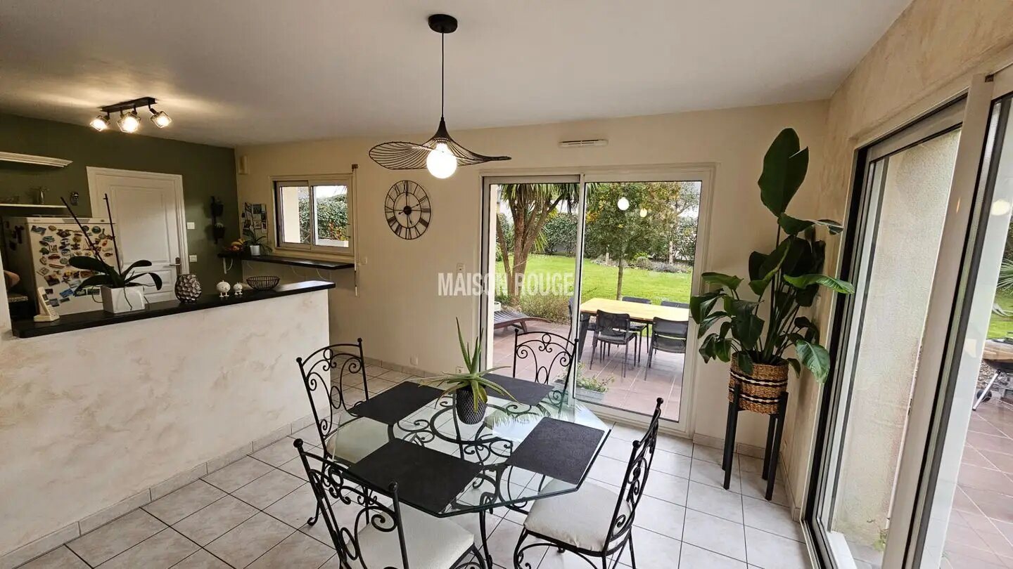 Maison à vendre, 111m², Sarzeau