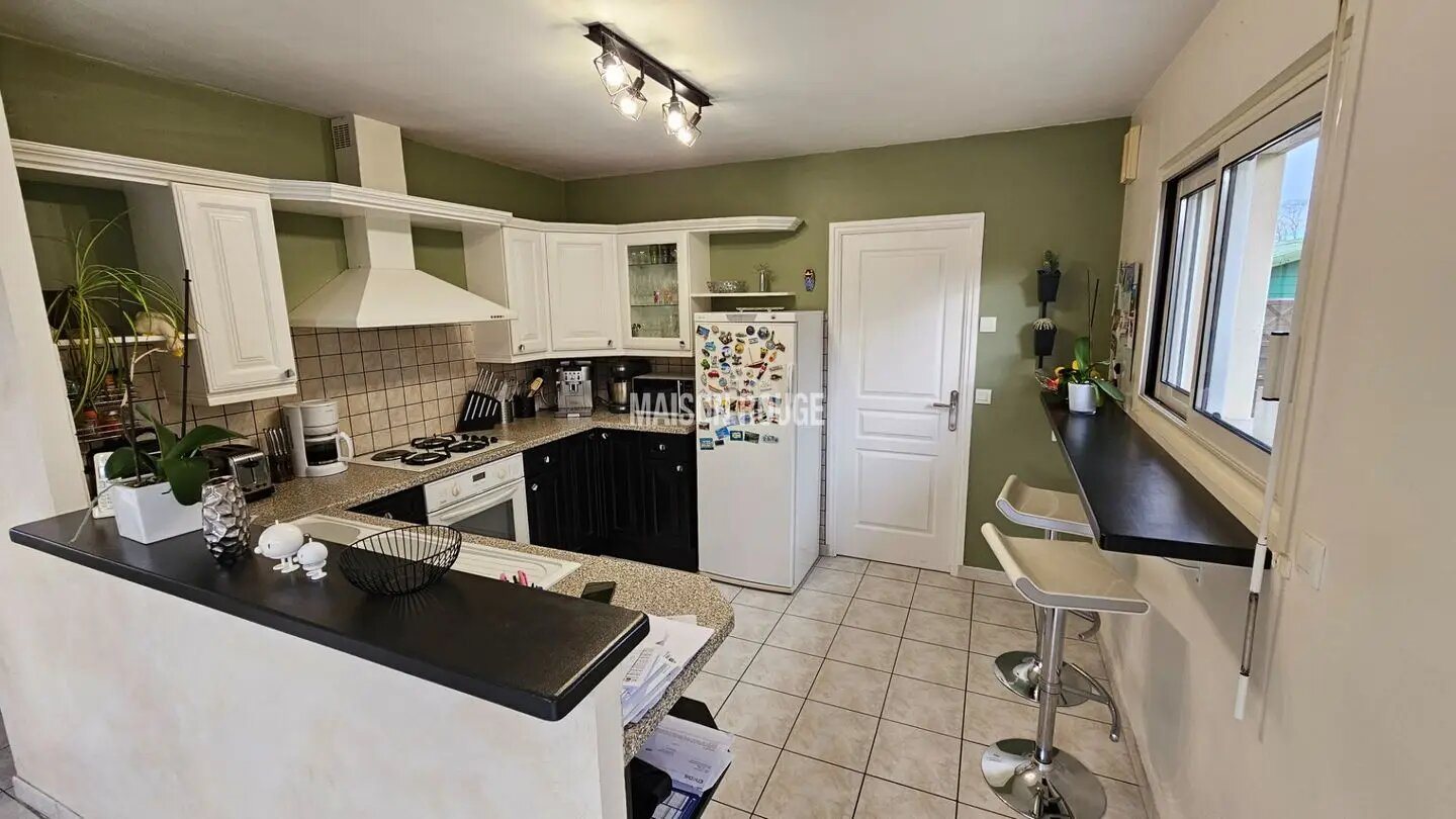 Maison à vendre, 111m², Sarzeau